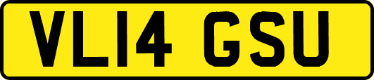 VL14GSU