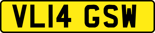 VL14GSW
