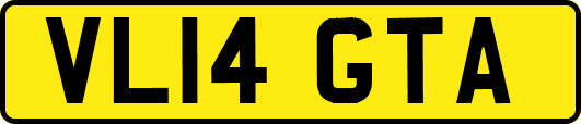 VL14GTA