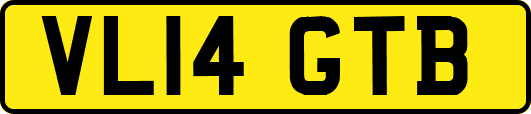 VL14GTB