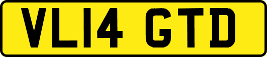 VL14GTD