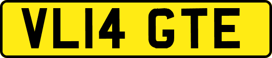 VL14GTE