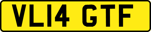 VL14GTF