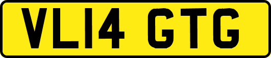 VL14GTG