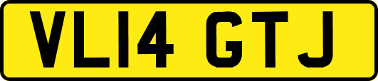 VL14GTJ