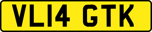VL14GTK