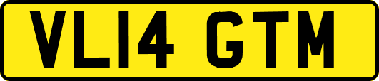 VL14GTM