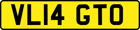 VL14GTO