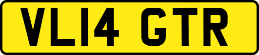 VL14GTR
