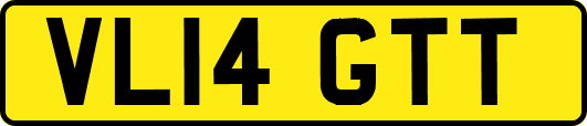 VL14GTT