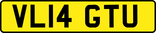 VL14GTU