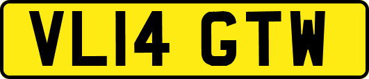 VL14GTW