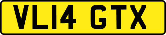 VL14GTX