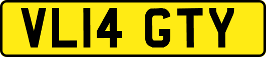 VL14GTY
