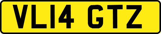 VL14GTZ