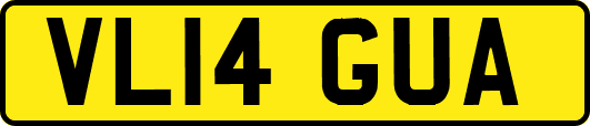 VL14GUA