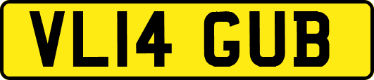 VL14GUB
