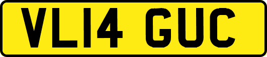 VL14GUC