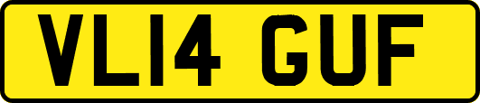 VL14GUF