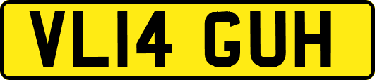 VL14GUH