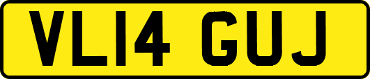 VL14GUJ