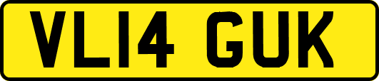 VL14GUK