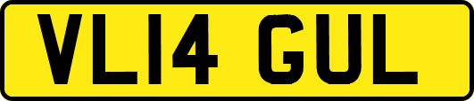 VL14GUL