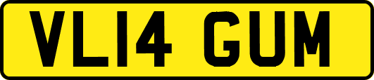 VL14GUM