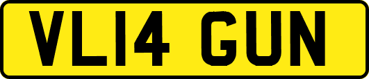 VL14GUN