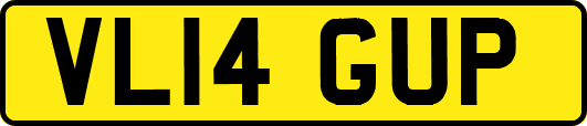 VL14GUP