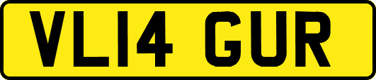VL14GUR