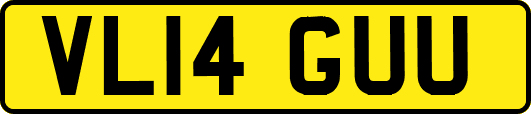 VL14GUU