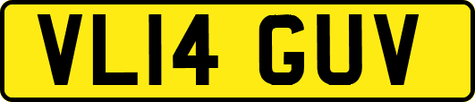 VL14GUV