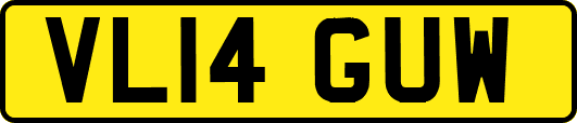 VL14GUW