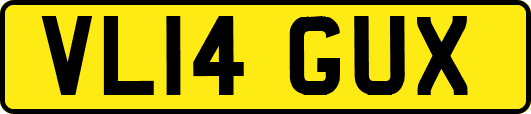 VL14GUX