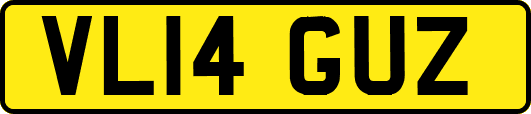 VL14GUZ