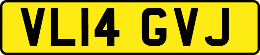 VL14GVJ