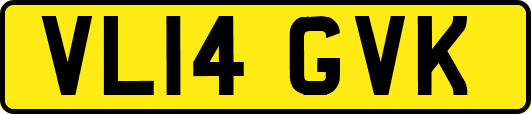 VL14GVK