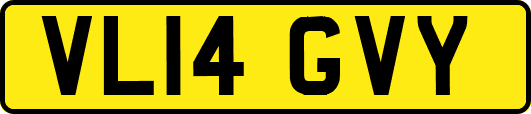 VL14GVY