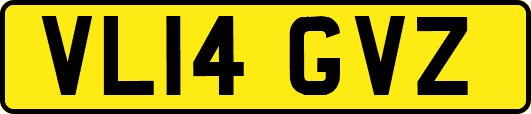 VL14GVZ