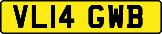 VL14GWB