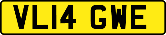 VL14GWE
