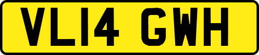 VL14GWH
