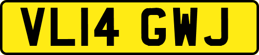 VL14GWJ