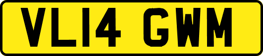 VL14GWM