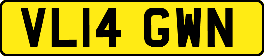 VL14GWN