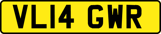 VL14GWR