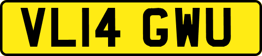 VL14GWU