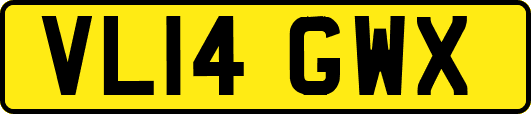VL14GWX