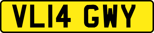 VL14GWY